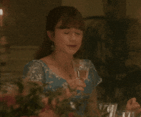 Sorry Spaced Out GIF by MASTERPIECE | PBS