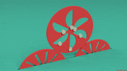 Infinite Loop Looping GIF by CmdrKitten