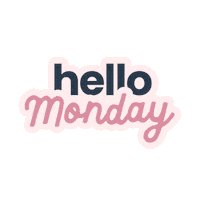 Puerto Rico Hello Sticker by pinkstudios