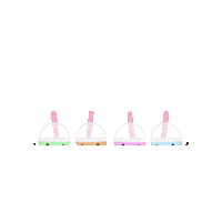 Bubble Tea Friends Sticker