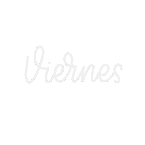 Viernes Sticker