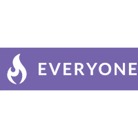 SparxCA flame exhale excite fye Sticker
