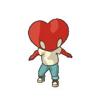 Searching Look Around Sticker by LT3 Creations