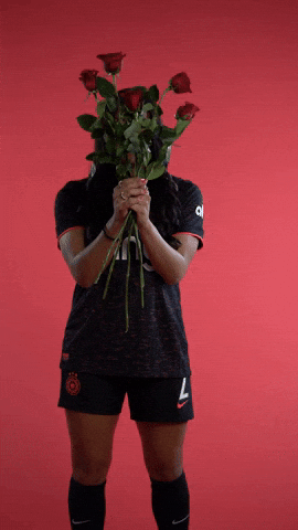 Roses Reyes GIF by Thorns FC