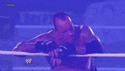wrestlemania 28 wrestling GIF by WWE