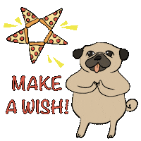 Happy Birthday Love Sticker