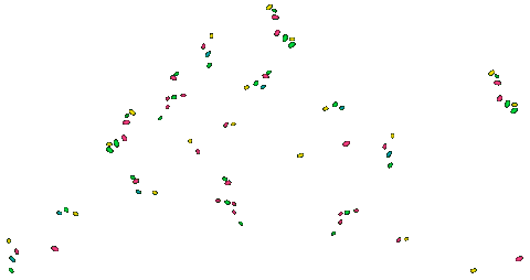 90S Rock Sticker by TRIPPIESTEFF