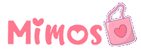 Papelaria Comprinhas Sticker