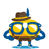 Cheese Curd Dancing Sticker by Culver's