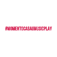 Casa Umusicplay Sticker by Virgin Music Brasil