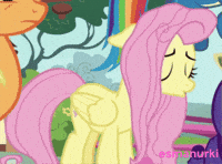 Mlp GIF