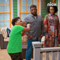 Friends Hug GIF by Nickelodeon