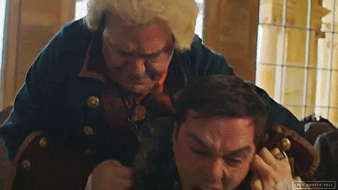 Rictusempra giphygifmaker GIF