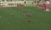football goal GIF by ArqamFC