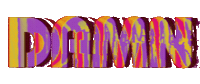 Art Glitch Sticker