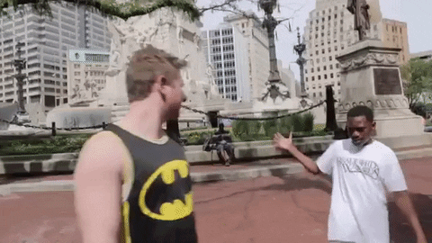 big cat pft GIF by Barstool Sports