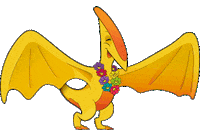 Sticker by Caverna do Dino