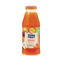 Nestle Sok Sticker by Nestlé Baby & Me Polska