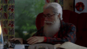 season 4 santa GIF by Portlandia
