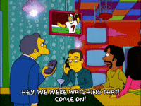 happy season 13 GIF