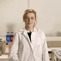 life science love GIF