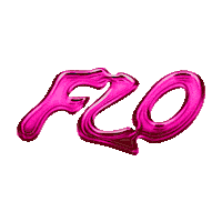 Flolikethis flo flolikethis cardboardbox Sticker