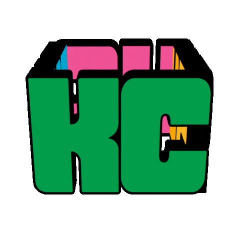 RMSMC giphyupload csu 905 college radio Sticker