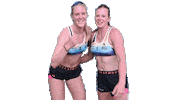 Eredivisie Beachvolleybal Sticker by Q. Wolters - Media