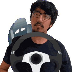 148 Miles Per Hour Sticker