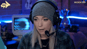 Twitch Reaction GIF by Hyper RPG
