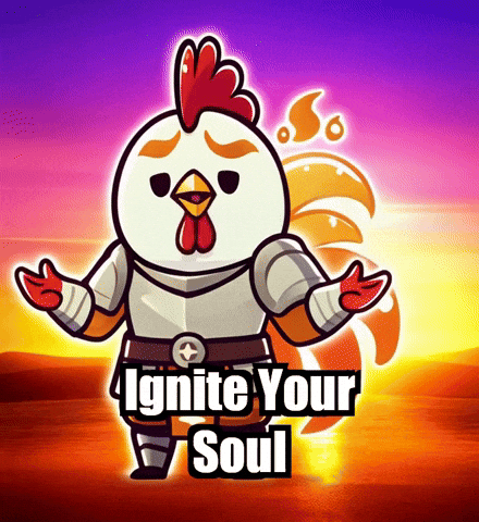 Authenticity GIF by Zorooster