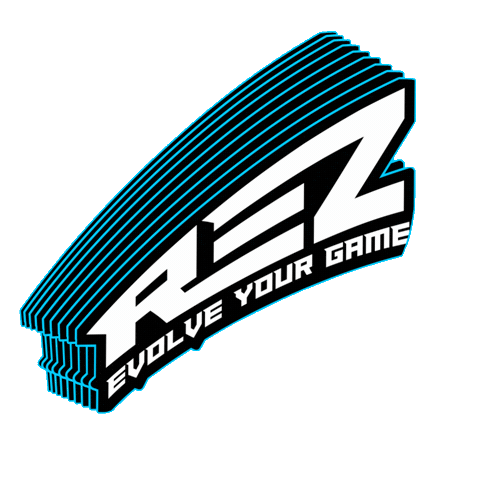 Rez Sticker by RezEnergydrink