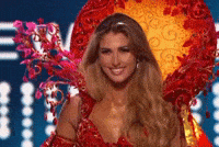 Miss Peru GIF