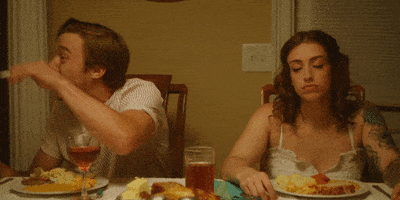 Over It Love GIF by Anna Clendening