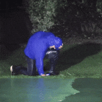 Tropical Storm Rain GIF by The Weather Channel