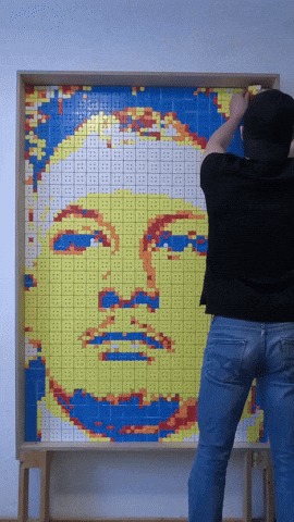 Kansas City Chiefs Art GIF