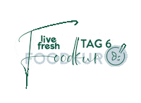 Tag6 Sticker by livefresh