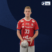 Handball Hamburg GIF by DAIKIN HBL