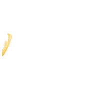 black and gold college Sticker by Virginia Commonwealth University