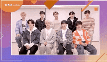Check In Get Closer GIF by Audacy