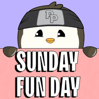 GIF by Pudgy Penguins