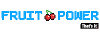 Thats It Sticker by thatsitfruit