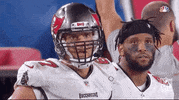 Tampa Bay Buccaneers Football GIF by NFL
