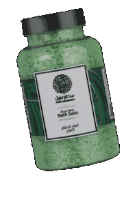 Relax Bath Sticker by NEHIL laboratoires