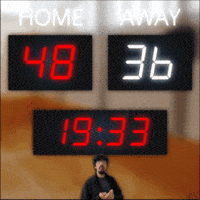 36 Away GIF