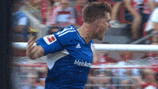 Football Soccer GIF by FC Schalke 04