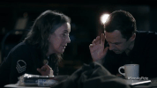 season 2 maggie GIF by Sneaky Pete
