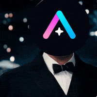 AlturaGaming reaction happy cheers beautiful GIF