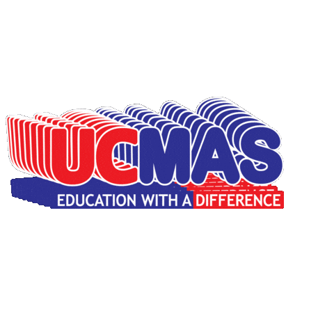 Ucmas Sticker by Thaka Jordan