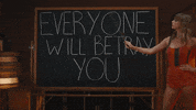 Learn Music Video GIF by Taylor Swift
